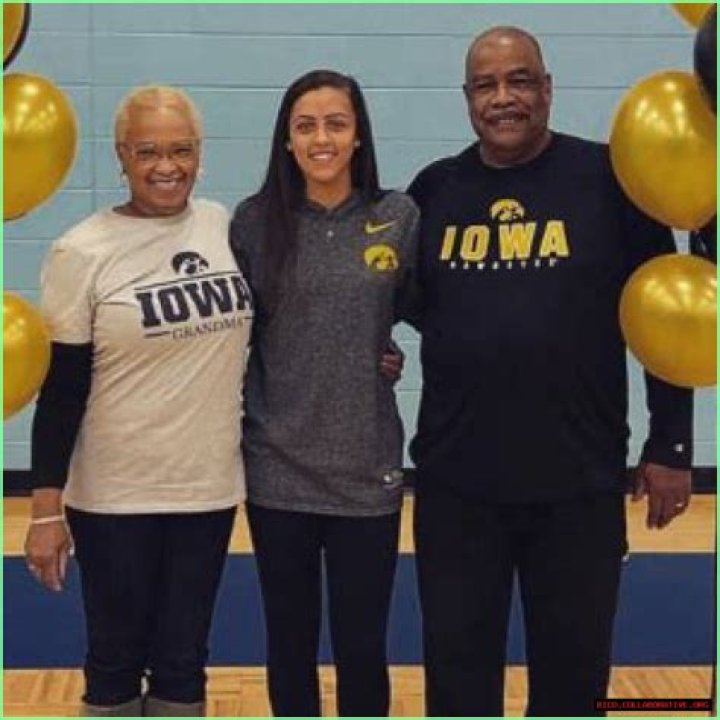 Unveiling Gaby Marshall's Pillars Of Success: Her Parents' Role