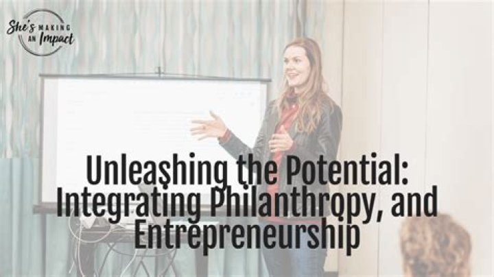 Unveiling Harley Rodriguez: Philanthropy, Entrepreneurship, And Impact