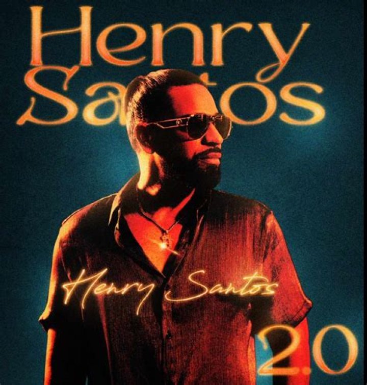Unveiling Henry Santos: The Maestro Of Bachata