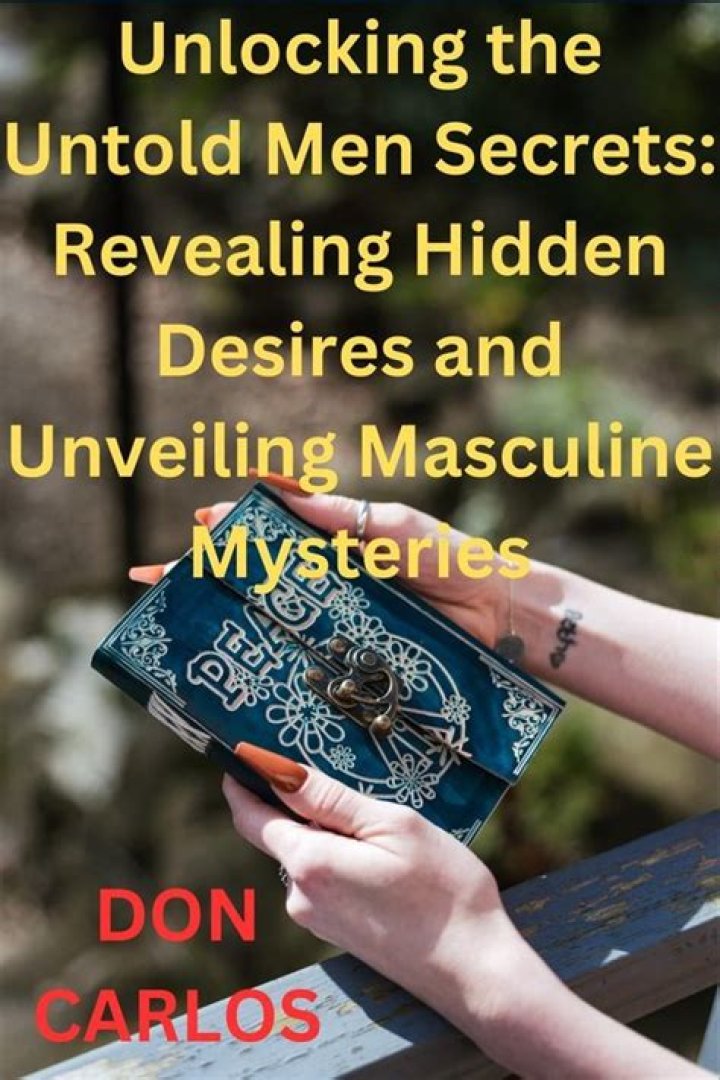 Unveiling Hidden Truths And Unlocking Mysteries