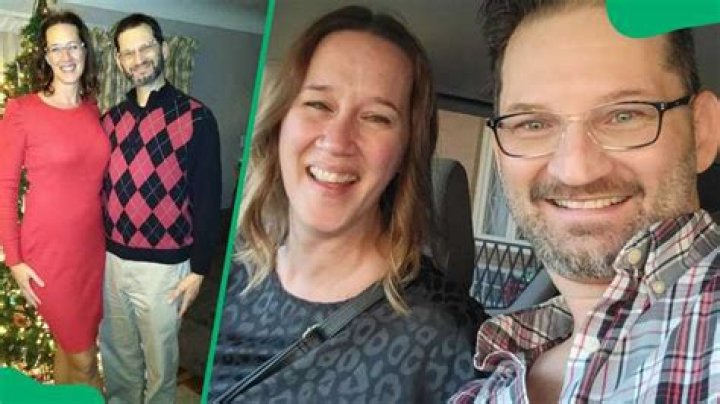 Unveiling Hidden Truths: Hannah Stuelke's Father Revealed