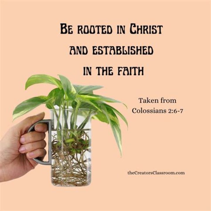 Unveiling His Deeply Rooted Beliefs