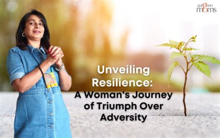 Unveiling His Resilience And Triumph