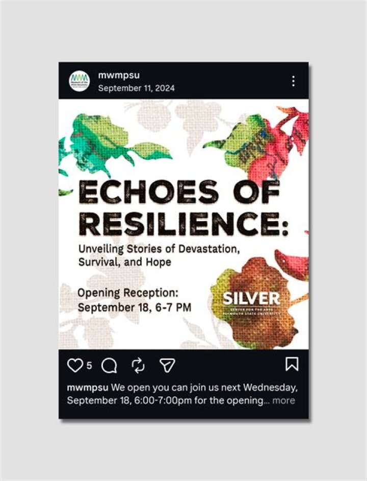 Unveiling Hope, Resilience, And Advocacy