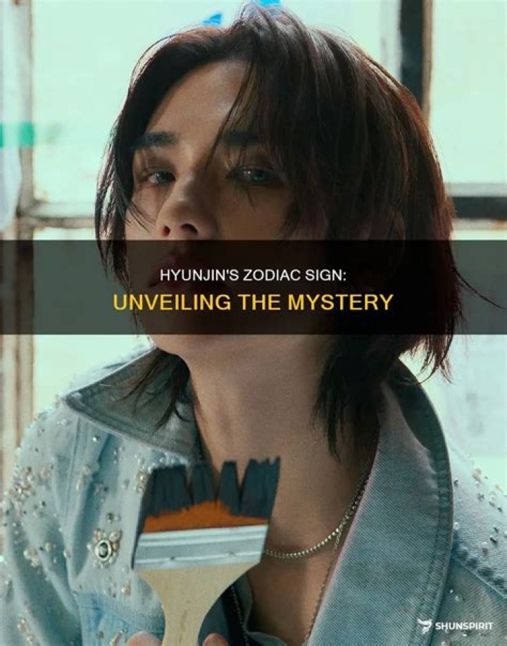 Unveiling Hyunjin's Departure: Insights And Discoveries