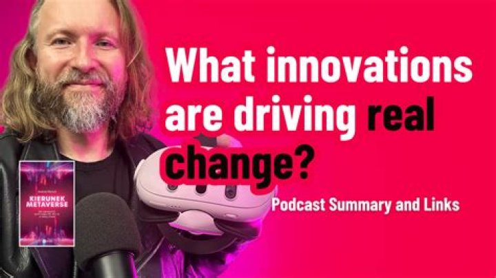 Unveiling Innovations And Driving Change