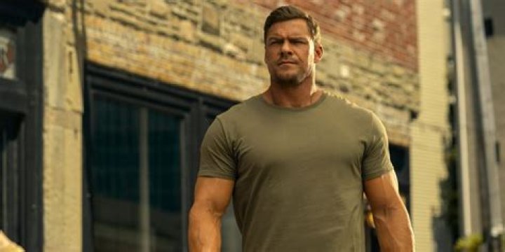 Unveiling Jack Reacher's Hidden Spectrum: Autism Insights