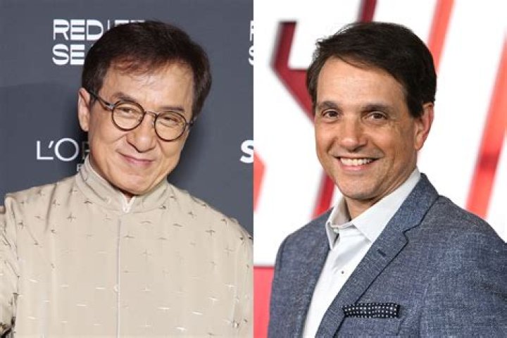 Unveiling Jackie Chan's Real Height: Surprising Insights Revealed