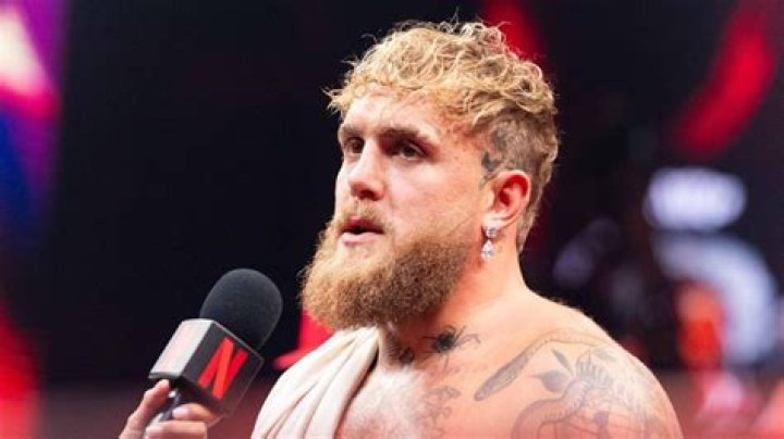 Unveiling Jake Paul's Faith: Christian Or Not?