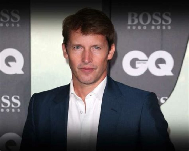 Unveiling James Blunt's Net Worth: Discover His Fortune's Secrets