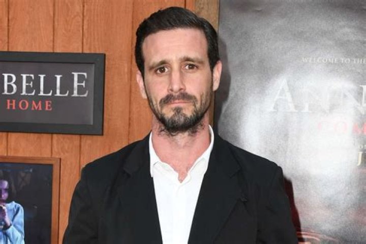 Unveiling James Ransone's Son: Discoveries And Insights