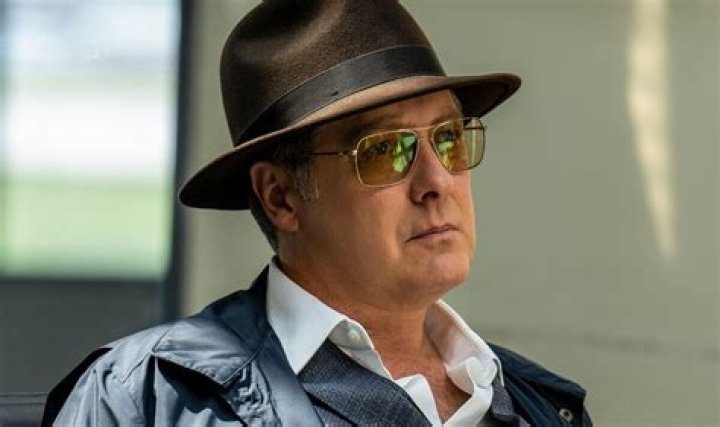 Unveiling James Spader's Weight Loss Journey: Secrets Revealed
