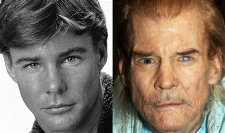 Unveiling Jan-Michael Vincent's Legacy: Exploring His Children's Impact