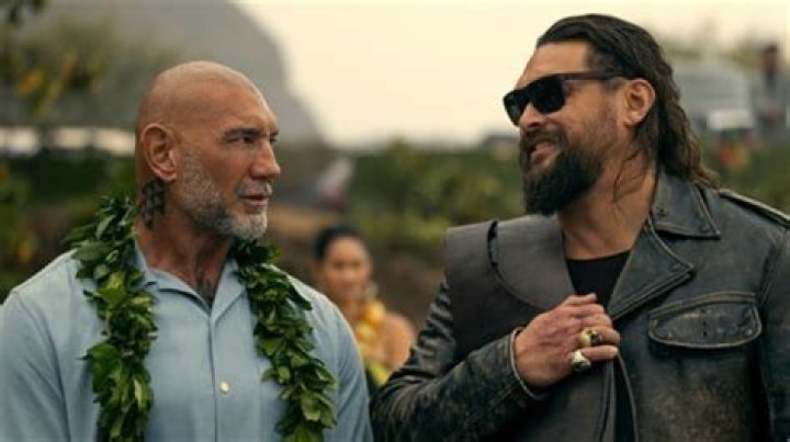 Unveiling Jason Momoa's Citizenship: Discoveries And Insights