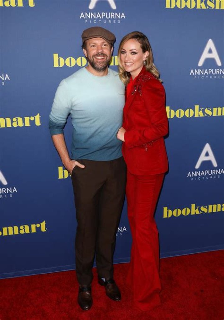 Unveiling Jason Sudeikis' Heritage: Discoveries And Insights