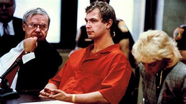 Unveiling Jeffrey Dahmer's Horrific Act: Discover The Unthinkable