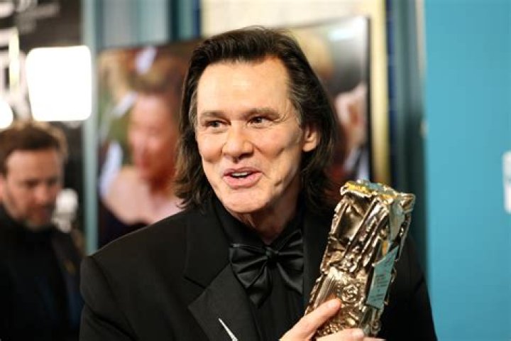 Unveiling Jim Carrey's Catholic Influence: Discoveries And Insights