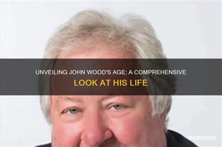 Unveiling John Kniesly's Age And Untold Stories