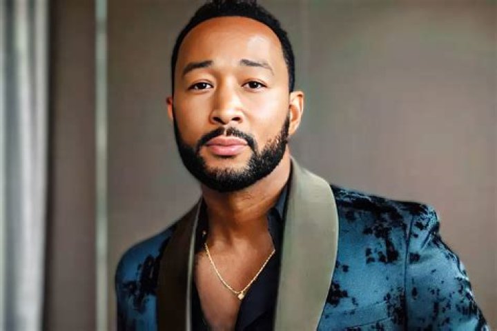 Unveiling John Legend's Net Worth In 2024: A Journey To Wealth