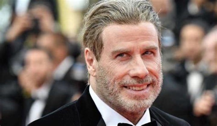 Unveiling John Travolta's Net Worth 2024: Secrets And Strategies