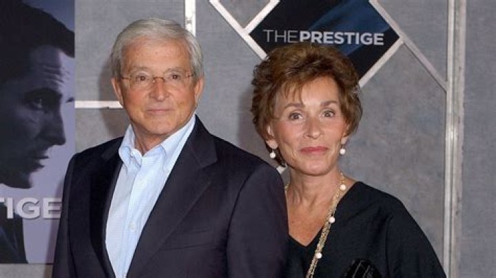 Unveiling Judge Judy's Husband: Intriguing Insights And Discoveries