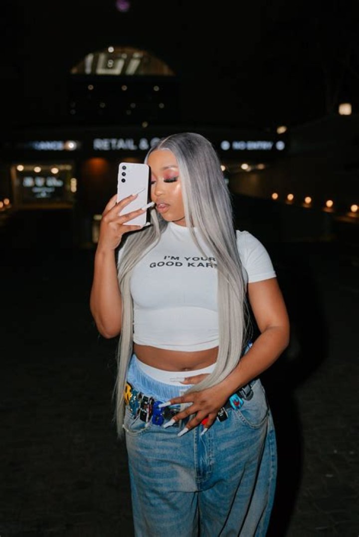Unveiling Kamo Mphela's Daughter: Age And More!