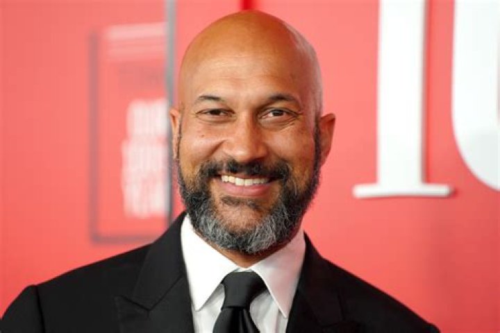 Unveiling Keegan Michael Key's Family Choices: Insights And Discoveries