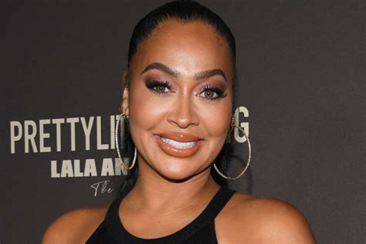 Unveiling La La Anthony's Plastic Surgery Journey: Secrets Revealed