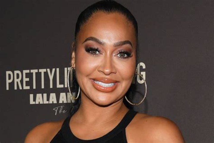 Unveiling La La Anthony's Surgery: Insights And Revelations