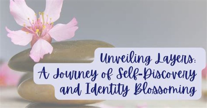Unveiling Layers Of Art And Identity