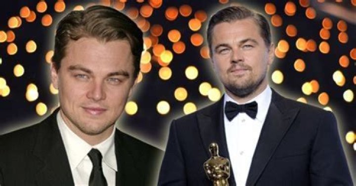 Unveiling Leonardo DiCaprio's Net Worth: Surprising Earnings And Philanthropy