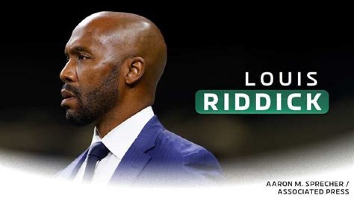 Unveiling Louis Riddick's Private Haven: Exclusive Insights Revealed