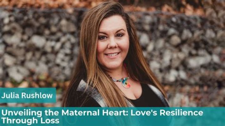 Unveiling Love, Loss, And Resilience
