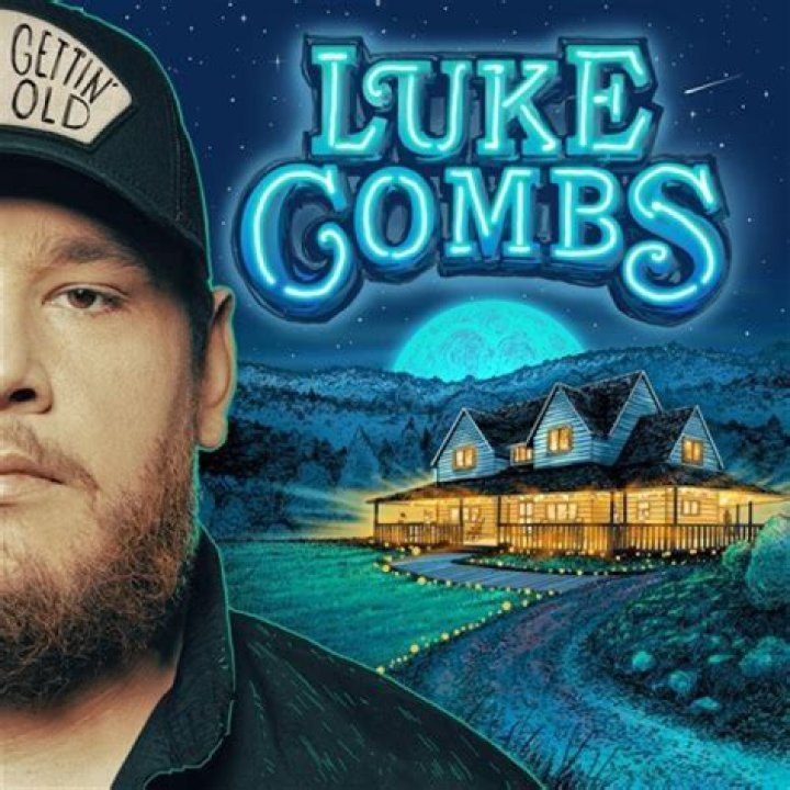 Unveiling Luke Combs' Sibling Connection: Discoveries And Insights