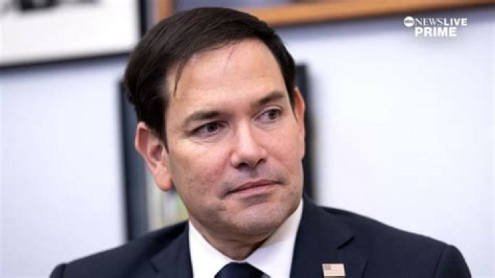 Unveiling Marco Rubio: Discoveries And Insights