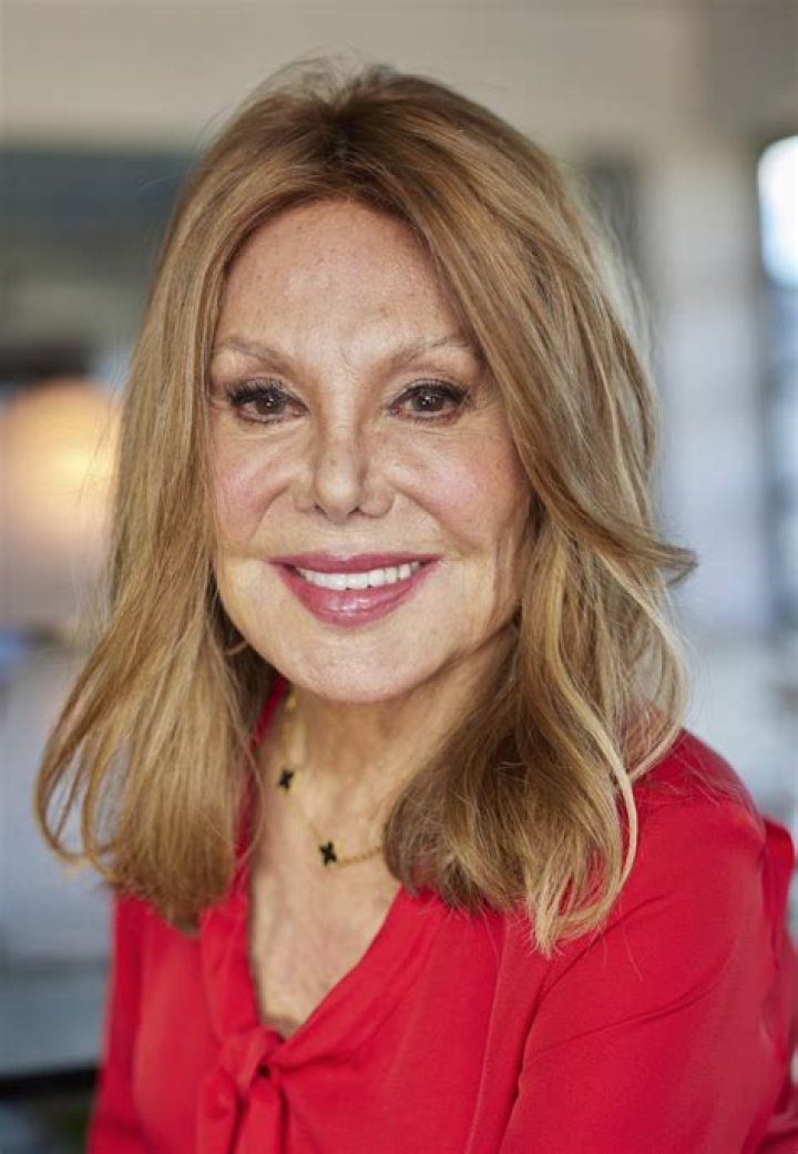 Unveiling Marlo Thomas' Role And Impact At St. Jude: Salary Insights
