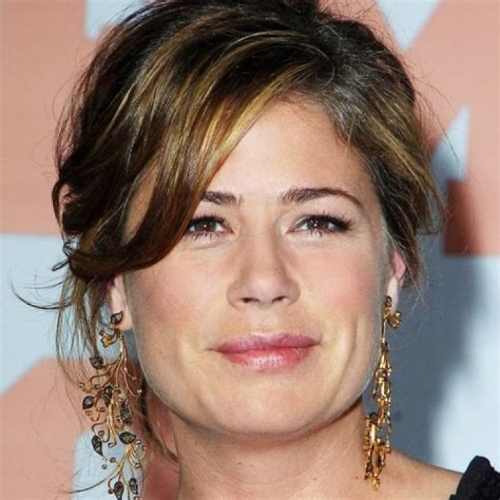 Unveiling Maura Tierney's Net Worth: Discoveries And Insights
