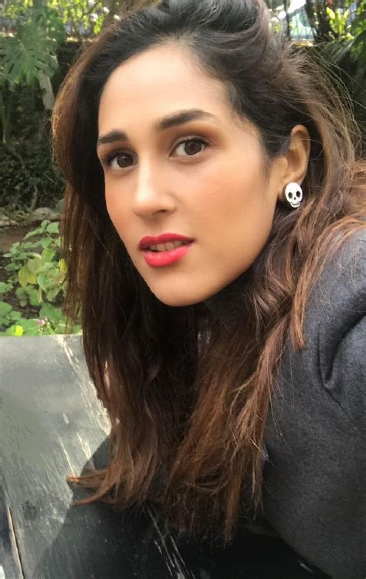 Unveiling Mira Sethi's Spiritual Odyssey: Discoveries And Insights