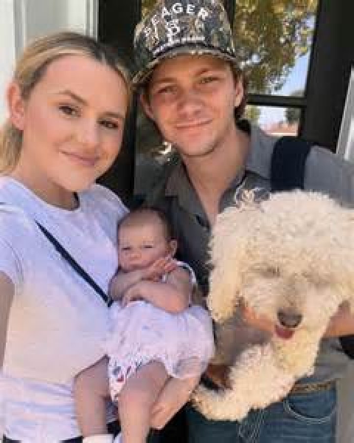 Unveiling Montana Jordan's Family Life: Exclusive Insights