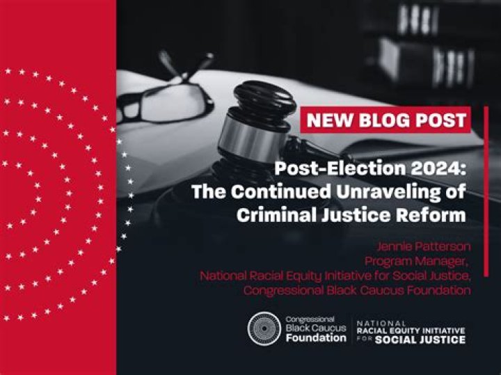 Unveiling Nafeesah Terry's Transformative Impact On Criminal Justice Reform