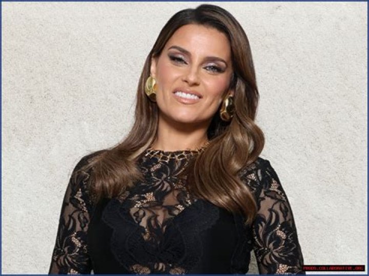 Unveiling Nelly Furtado's Age: Insights And Discoveries