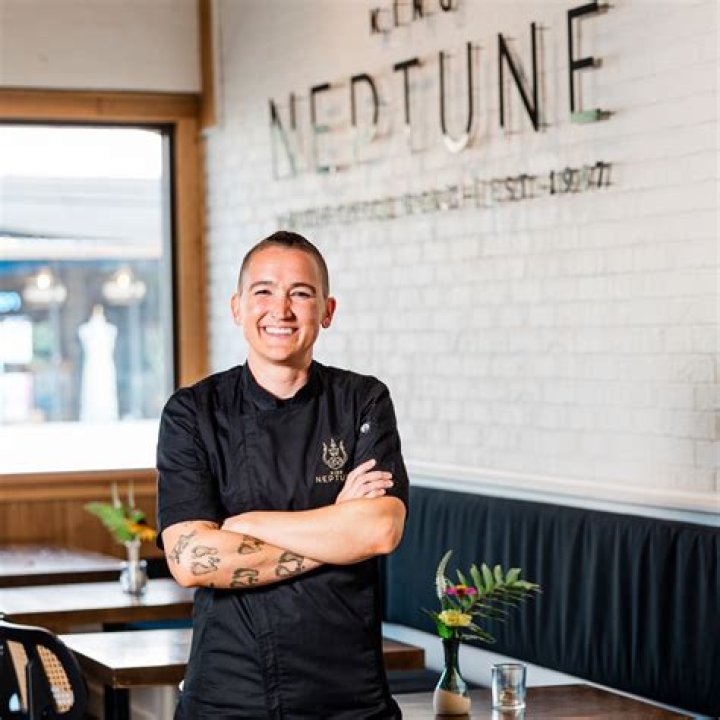 Unveiling Neptune Newark: A Culinary Gem Awaits