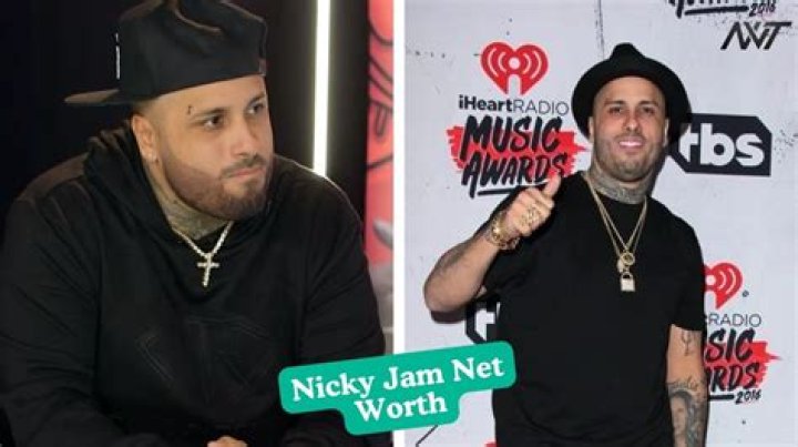 Unveiling Nicky Jam's Fatherhood Journey: Discoveries And Insights