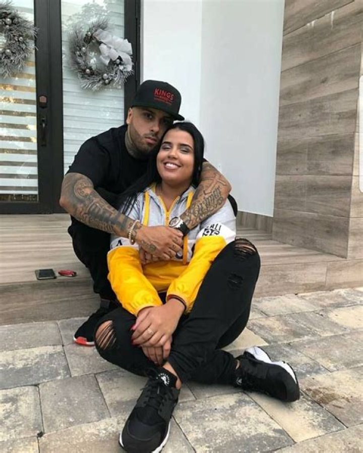 Unveiling Nicky Jam's Kids: Discoveries And Insights