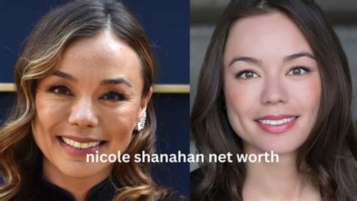 Unveiling Nicole Shanahan's Age And Height: Surprising Insights And Revelations