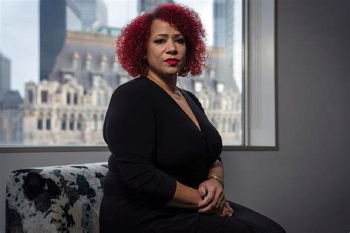 Unveiling Nikole Hannah-Jones' Net Worth: Discoveries And Insights