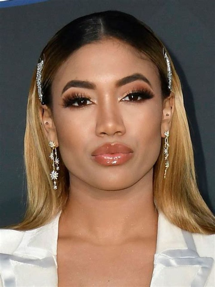 Unveiling Paige Hurd's Impactful Portrayal In "The Oval"