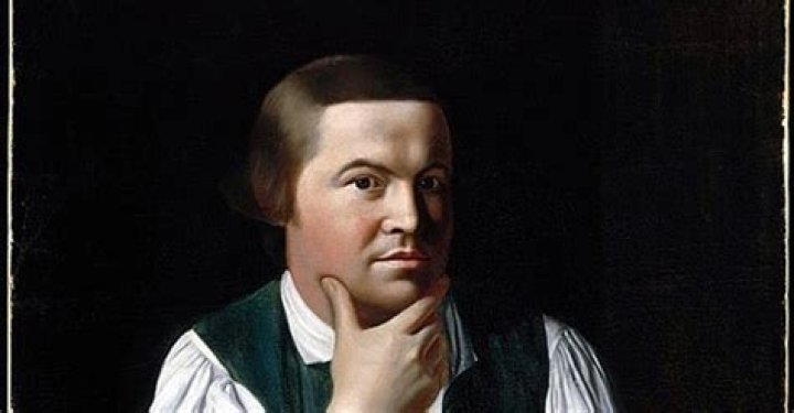 Unveiling Paul Revere's Height: Discoveries And Insights Await!