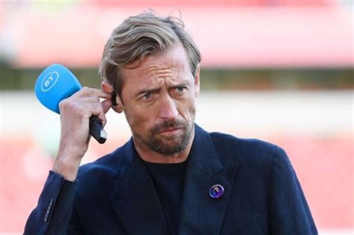 Unveiling Peter Crouch's Net Worth: Discoveries And Insights
