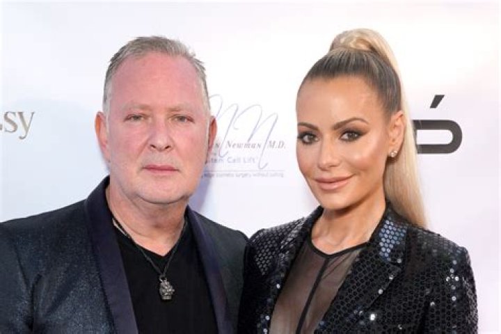 Unveiling PK Kemsley's First Wife: Exclusive Insights